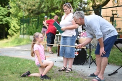 Loučení pod dubem (29. 6. 2021)