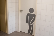 ZŠ Semín - toalety
