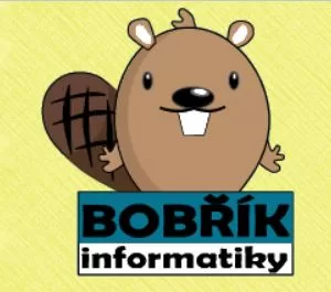 Bobřík informatiky