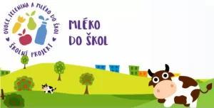 Mléko do škol