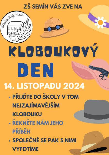 Klobouky