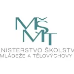 logo MŠMT